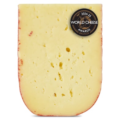 Queso Mahón semicurado Quesería del Mundo 220 g-0 Queso Mahón semicurado Quesería del Mundo 220 g-0