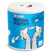 Papel multiusos resistente Dia La Llama 1 unidad