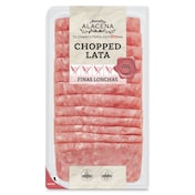 Chopped lata Dia Nuestra Alacena 150 g