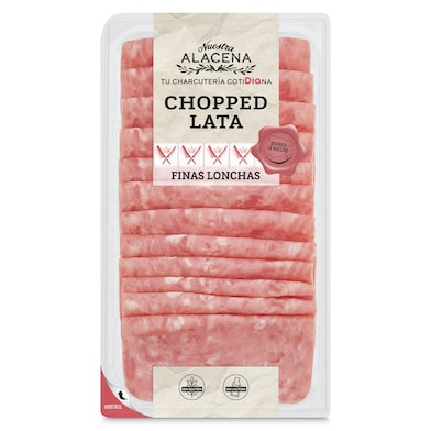 Chopped lata Dia Nuestra Alacena 150 g-0 Chopped lata Dia Nuestra Alacena 150 g-0