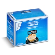 Edulcorante en sobres Bonsweet 102 unidades