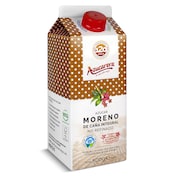 Azúcar moreno de caña integral Azucarera 500 g