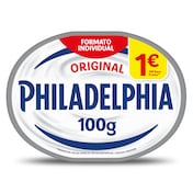 Philadelphia original 100 g