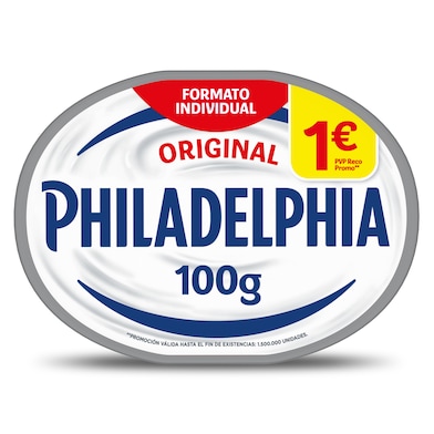 Philadelphia original 100 g-0