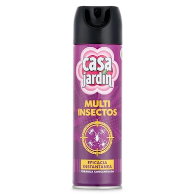 Insecticida multi insectos Casa Jardín 400 ml-0