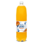 Refresco de naranja con gas zero Dia Upss 1.5 L