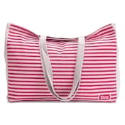 Bolsa de algodón rosa Dia 1 unidad