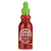 Salsa sriracha hot chilli Go-tang 215 ml
