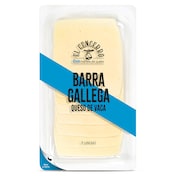 Queso de vaca barra gallega Dia El Cencerro 100 g