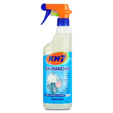 Quitamanchas KH-7 780 ml-0 Quitamanchas KH-7 780 ml-0
