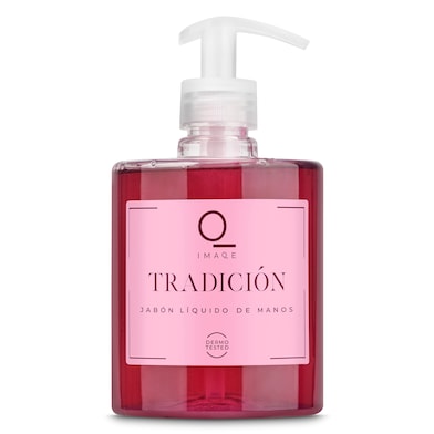 Jabón de manos tradición Dia Imaqe 500 ml-0