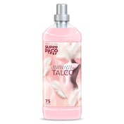 Suavizante talco Dia Super Paco 75 lavados