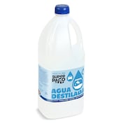 Agua destilada Dia Super Paco 2 L