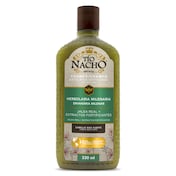 Champú anticaída herbolaria milenaria Tío Nacho 330 ml