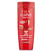 Champú protector del color cabello Elvive 300 ml