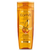 Champú nutritivo cabello seco Elvive 300 ml