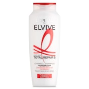 Champú reparador total repair 5 Elvive 300 ml