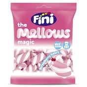 Nubes rellenas Fini 80 g