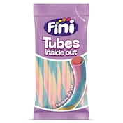 Regaliz tubes inside out Fini 125 g