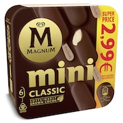 Magnum classic 6 x 41,5 g