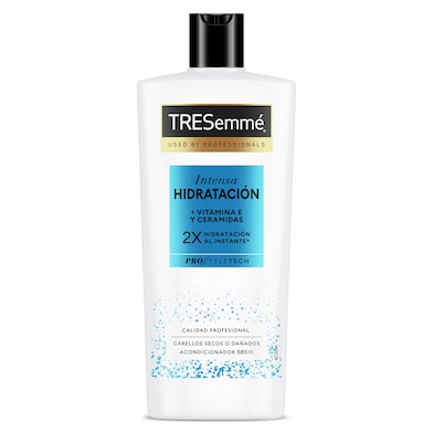 Acondicionador hidratación intensa Tresemmé 685 ml-0 Acondicionador hidratación intensa Tresemmé 685 ml-0