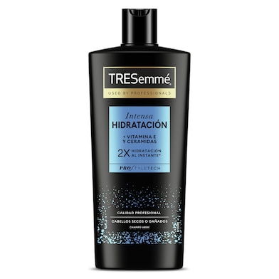 Champú hidratación intensa Tresemmé 685 ml-0