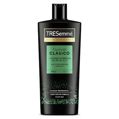 Champú cuidado clásico Tresemmé 685 ml-0 Champú cuidado clásico Tresemmé 685 ml-0