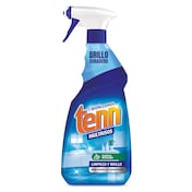 Limpiador multiusos con bioalcohol Tenn 750 ml