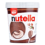 Tarrina helado de Nutella 230 g