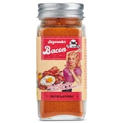 Sazonador bacon El avion 80 g