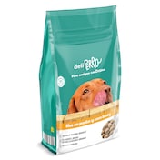 Alimento para perros adultos con pollo y buey Dia Deliperro 10 Kg