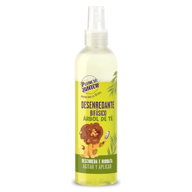 Desenredante Dia Planeta Junior 250 ml-0 Desenredante Dia Planeta Junior 250 ml-0