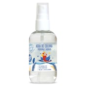 Agua de colonia infantil  Dia Planeta Bebé 100 ml