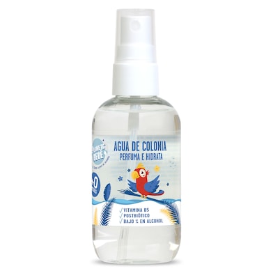 Agua de colonia infantil Dia Planeta Bebé 100 ml-0 Agua de colonia infantil Dia Planeta Bebé 100 ml-0