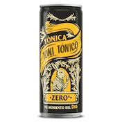 Tónica zero Dia Toni Tónico 250 ml