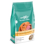 Alimento para perros adultos con pollo y buey Dia Deliperro 3 Kg
