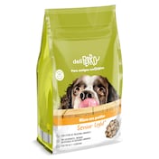 Alimento para perros senior light con pollo Dia Deliperro 3 Kg