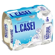 L-Casei natural Dia 6 x 100 g