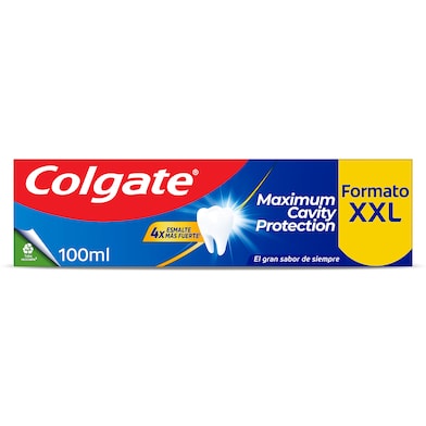 Pasta de dientes Colgate 100 ml-0