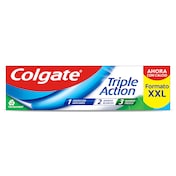 Pasta de dientes Colgate Triple Action 100 ml