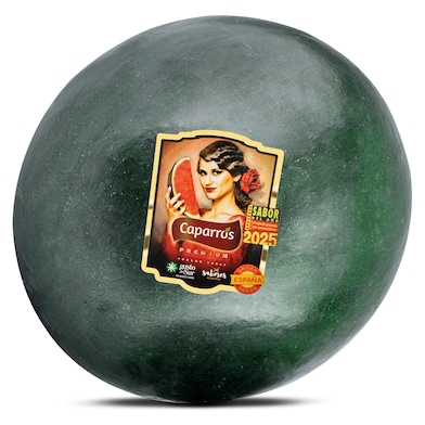 Sandía selección unidad 5.5 Kg aprox.-0