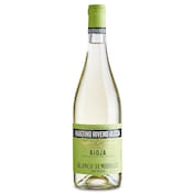 Vino blanco semidulce D.O. Rioja Faustino Rivero 75 cl