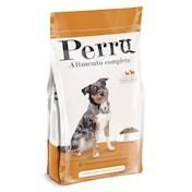Alimento para perros completo 15 Kg