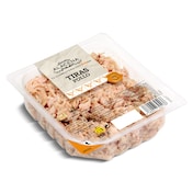 Tiras de pollo Dia Nuestra Alacena 130 g
