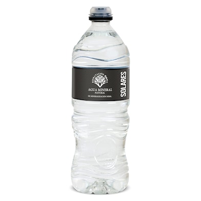 Agua mineral Dia 750 ml-0