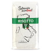 Arroz risotto Dia Selección Mundial 500 g