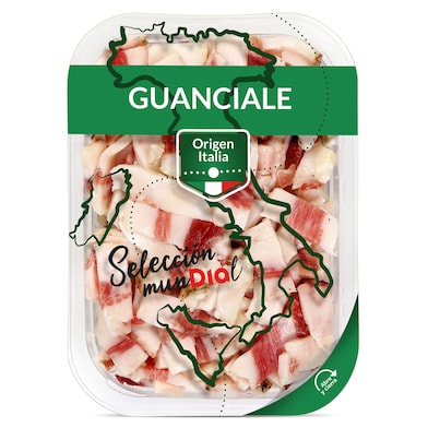 Guanciale Dia Selección Mundial 100 g-0 Guanciale Dia Selección Mundial 100 g-0
