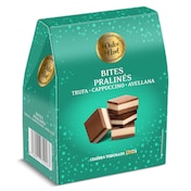 Bites de pralinés Dia Dulce Noel 140 g