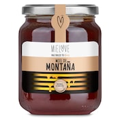 Miel de montaña Mielove de Dia 500 g