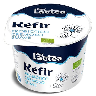 Kéfir cremoso suave Dia Láctea 250 g-0 Kéfir cremoso suave Dia Láctea 250 g-0